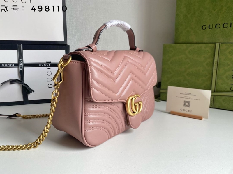 Gucci Top Handle Bags